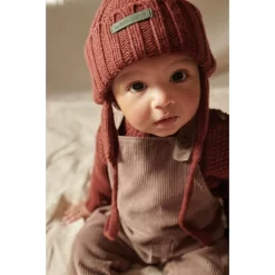 Overalls In Corduroy Pink -PETIT BATEAU Store 1024x1024 4596