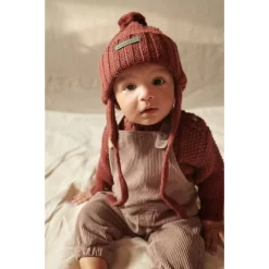 Overalls In Corduroy Pink -PETIT BATEAU Store 1024x1024 4599