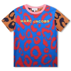 Marc Jacobs Printed T-Shirt Multicolor