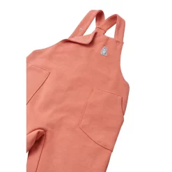 Reima Moomin Humlebo Overalls Light Peach -PETIT BATEAU Store 1024x1024 4602