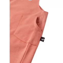 Reima Moomin Humlebo Overalls Light Peach -PETIT BATEAU Store 1024x1024 4603