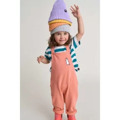 Reima Moomin Humlebo Overalls Light Peach -PETIT BATEAU Store 1024x1024 4605