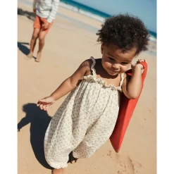 Provence Jumpsuit Ecru -PETIT BATEAU Store 1024x1024 4623