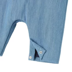 Jacadi Overalls Blue 6 Jacadi Overalls Blue -PETIT BATEAU Store 1024x1024 4626