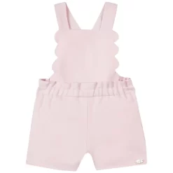 TARTINE ET CHOCOLAT Overalls Pink