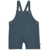 Muslin Overalls Night Sky