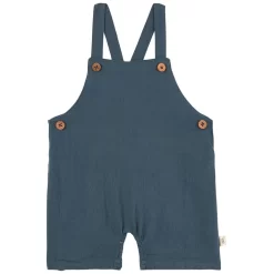 Muslin Overalls Night Sky