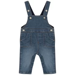 TARTINE ET CHOCOLAT Overalls Indigo