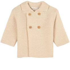 BONPOINT Aalya Cardigan Cream