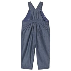 Frugi Little Tom Anchor Overalls Navy 6 Frugi Little Tom Anchor Overalls Navy -PETIT BATEAU Store 1024x1024 4655