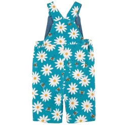 Frugi Sonny Reversible Overalls Camper Nice Daisy/Bee -PETIT BATEAU Store 1024x1024 4662