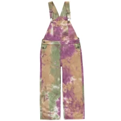 Molo Aer Overalls Tie Dye