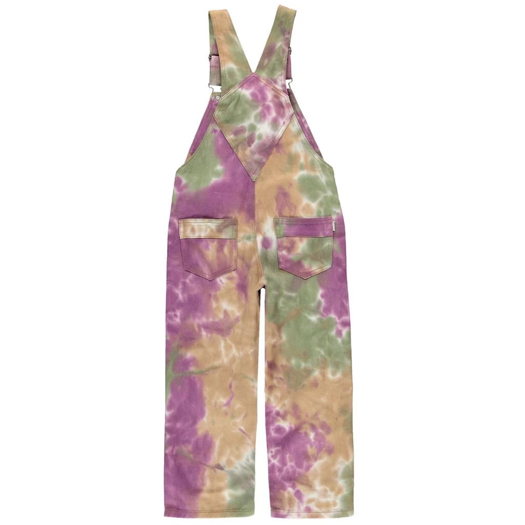 Molo Aer Overalls Tie Dye 2 Molo Aer Overalls Tie Dye - Image 2