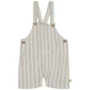 Mark Overalls Emil Stripe