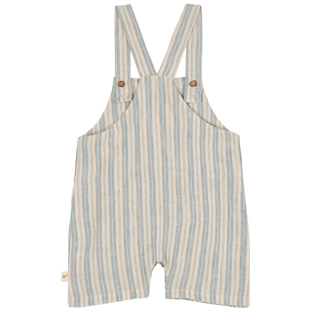 Mark Overalls Emil Stripe 2 Mark Overalls Emil Stripe - Image 2