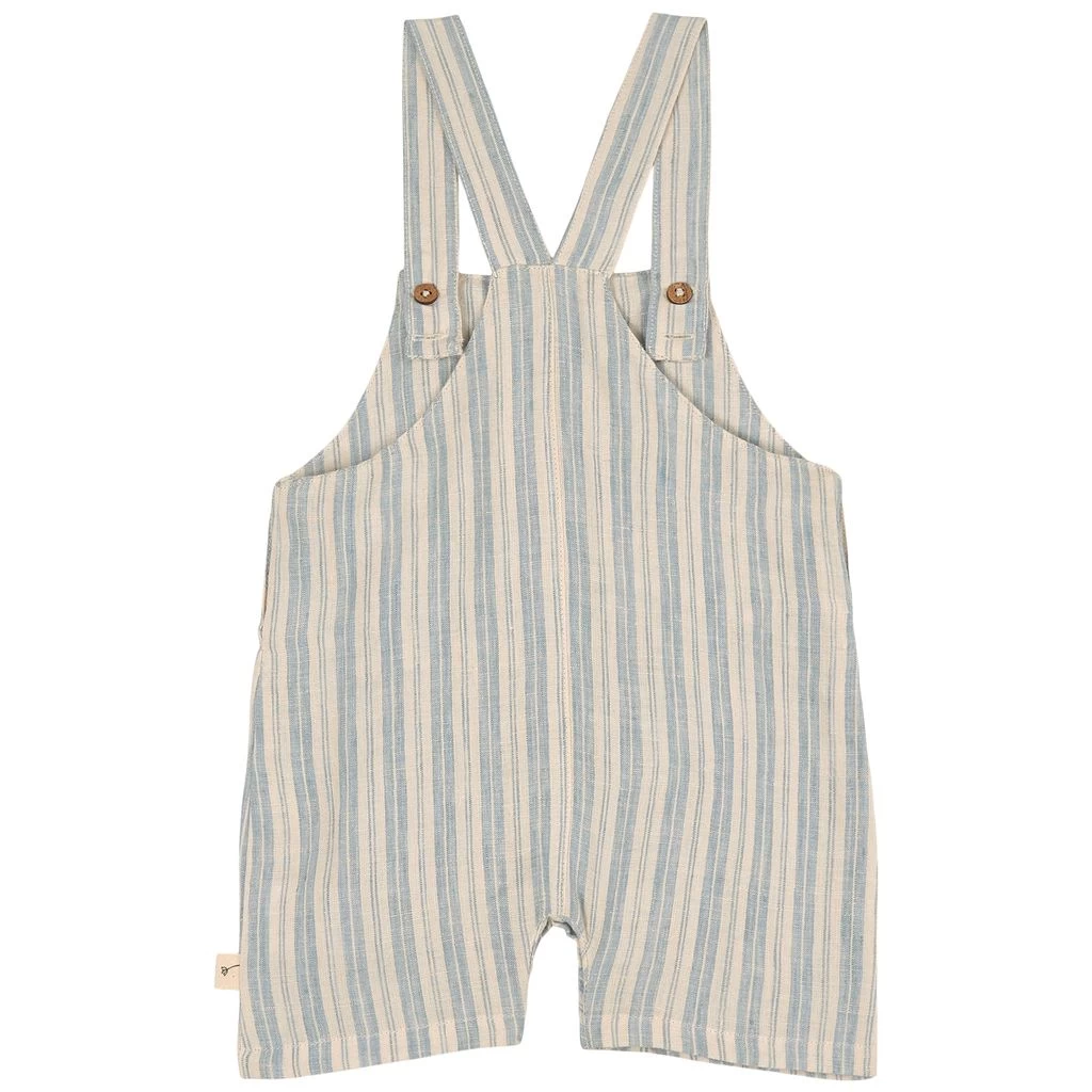 Mark Overalls Emil Stripe 3 Mark Overalls Emil Stripe - Image 3