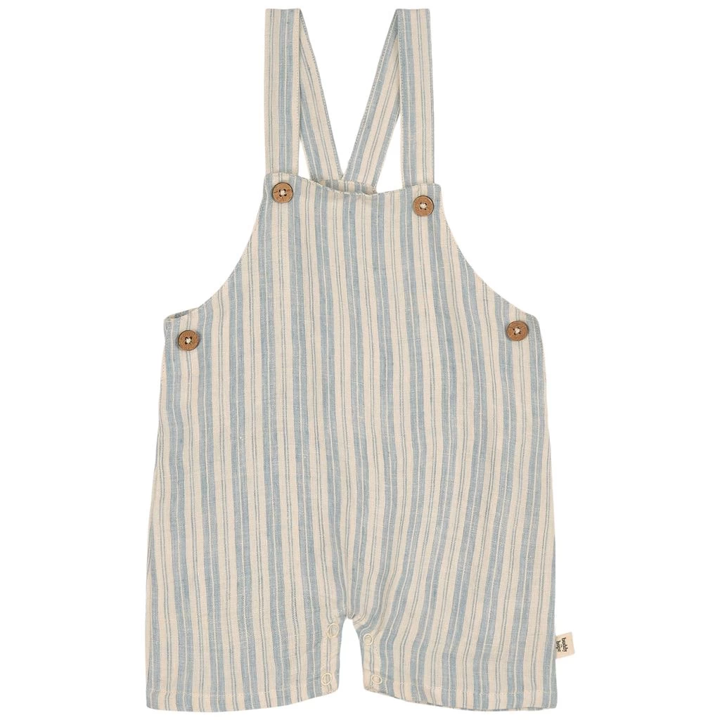 Mark Overalls Emil Stripe 4 Mark Overalls Emil Stripe - Image 4