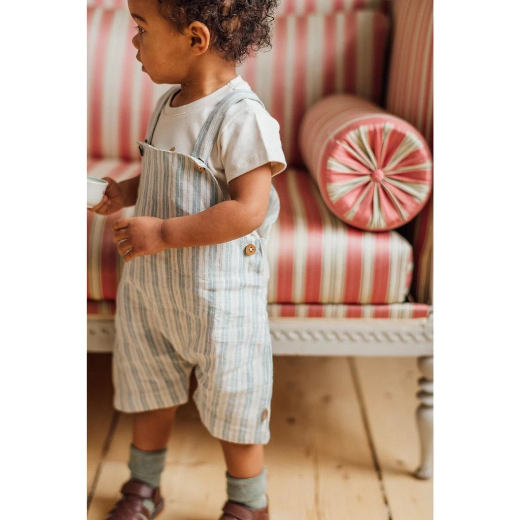 Mark Overalls Emil Stripe 5 Mark Overalls Emil Stripe - Image 5