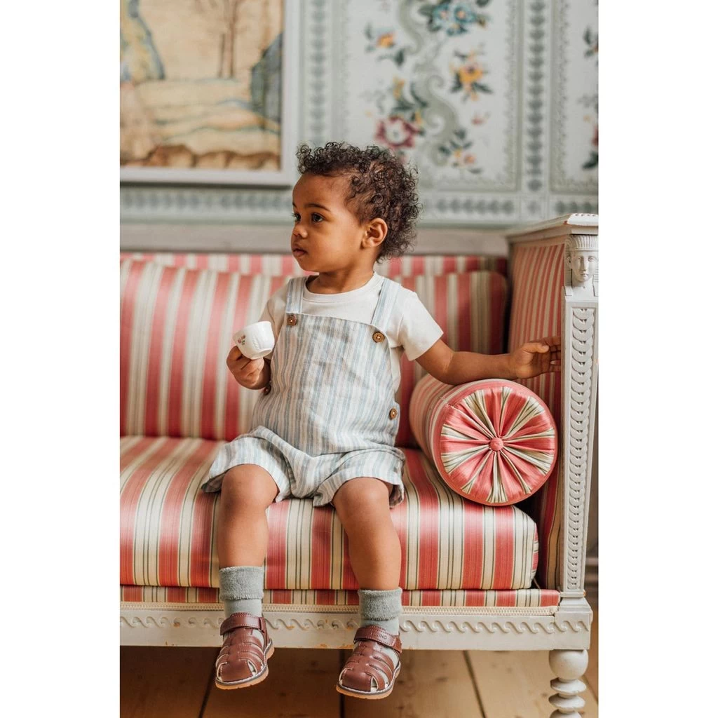 Mark Overalls Emil Stripe 6 Mark Overalls Emil Stripe - Image 6