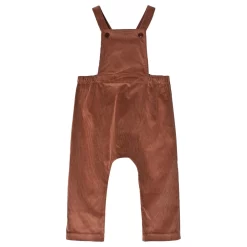 Aransa Overalls Toffee