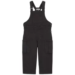 Overalls Dark Gray
