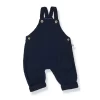 Aritz Overalls Blue Notte