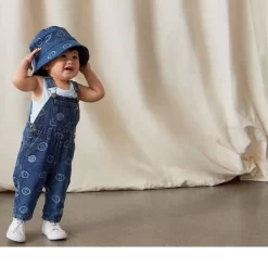 Molo Spark Jumpsuit Blue Happiness 7 Molo Spark Jumpsuit Blue Happiness -PETIT BATEAU Store 1024x1024 4717