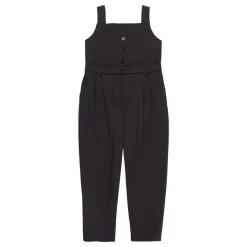 Dolce & Gabbana Jumpsuit Black