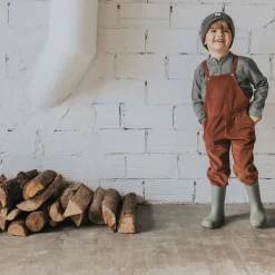 Corduroy Overalls Rust -PETIT BATEAU Store 1024x1024 4733