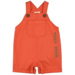 CATIMINI Overalls Orange