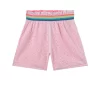 Billieblush Embroidered Shorts Pink