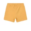Sweat Shorts Yellow