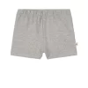 Shorts Gray Melange