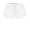 Mayoral Chenille Shorts White
