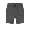 Ikks Shorts Dark Gray
