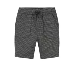 Ikks Shorts Dark Gray