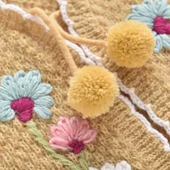 Louise Misha Sylna Vest Honey -PETIT BATEAU Store 1024x1024 478