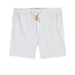 Louise Misha Obiki Bermuda Shorts Light Blue