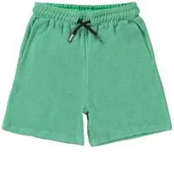 Molo Abay Sweatshorts Menthe