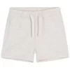 Hust & Claire Huggi Sweatshorts Wheat Melange