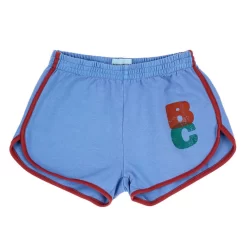 Bobo Choses B.C Shorts Blue