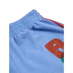 Bobo Choses B.C Shorts Blue -PETIT BATEAU Store 1024x1024 4796