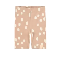 Allen Shorts Light Brown