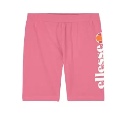 Ellesse El Suzina Cycling Shorts Pink