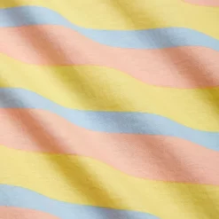 Mini Rodini GOTS Striped Shorts Pastel -PETIT BATEAU Store 1024x1024 4847