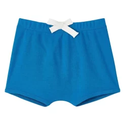 PETIT BATEAU Shorts Blue