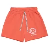 Tatto Shorts Cinnamon
