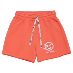 Tatto Shorts Cinnamon