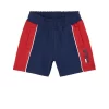 Fila Crotone Sweat Shorts Navy