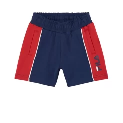 Fila Crotone Sweat Shorts Navy